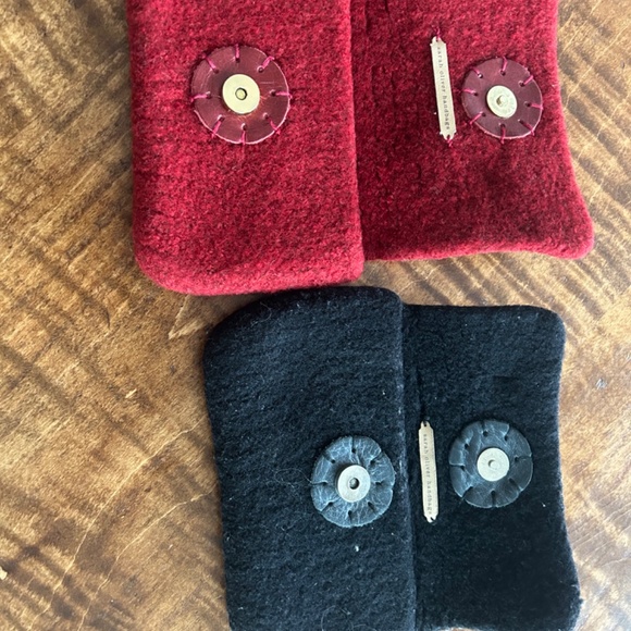 Sweet Sarah Oliver vintage clutches and collectible show cap - Picture 4 of 4